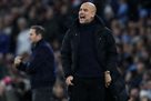 Guardiola: If Arsenal won their matches, then it’s obvious