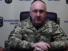 Генерал Павлюк о вероятном наступлении на Киев: защитники планируют остановить врага еще на границе Беларуси