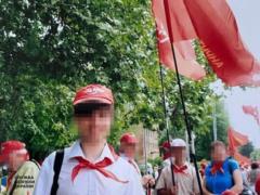 Передавал ФСБ координаты энергетических объектов и призвал уничтожить Львов и Киев: СБУ задержало российского агента