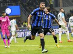 Inter inflicted the first defeat of the season on the leader of Serie A, Juventus snatched victory from an outsider