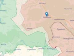 Гайдай о ситуации возле Кременной: Россияне  проседают 