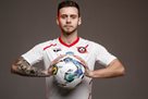 Kryvbas was strengthened by Zora s big attacker