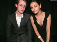 Stars, you didn’t know about the novels of any of you: Cher and Tom Cruise, Mila Kunis and Macaulay Kalkin