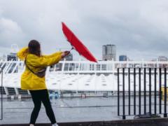 Опасная погода: в Украине объявили штормовое предупреждение