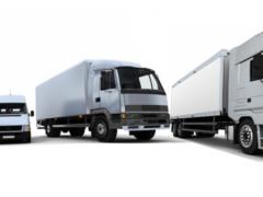 Trucks and special vehicles that were most often bought in Ukraine in 2022: statistics from Ukravtoprom