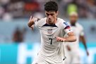 The mother of the US national team became the reason for the investigation of the team s head coach