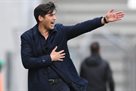 Fonseca: As the players are dissatisfied with the team, as the team is, I can drink