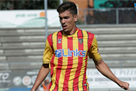 Milan aiming for talent from Lecce