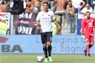 Juventus following the situation with Kivyor
