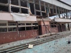Оккупанты обстреляли из артиллерии Запорожскую область: есть погибшие и раненые