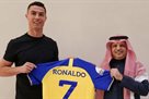 An-Nasr is ready to pay a fine for Ronaldo to make his debut in the nearest national team