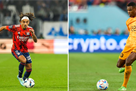 Dumfries and Gusteau are among the contenders for the replacement of Pavard in Bavaria