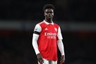 Adams: Saka anіtrohi is not the best for Messi