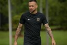 Shakhtar renew Maicon on loan to Corintians