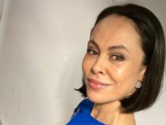 Экс-жена Виталия Кличко объяснила, почему решила принять участие в немецких  Танцах со звездами 