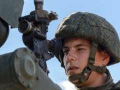 Belarus and Russia are preparing joint exercises of the Air Force