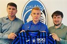 Italian clubs to sing with Shakhtar s graves