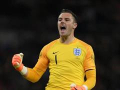 Ten Gag confirms move to Butland s Manchester United