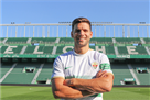 Ajax allowed a defender in Yelcha