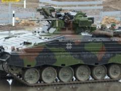 Germany to provide Ukraine with armored personnel carriers and Patriot battery - government