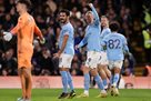 Manchester City minimally healthy Chelsea