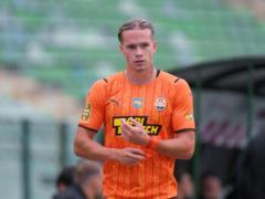 Negotiations will continue: Shakhtar rejected two Arsenal offers for Mudrik