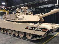The Pentagon did not rule out that they would provide Ukraine with Abrams
