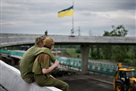War, day 316. USA to give Ukraine military aid to a package worth about 3 billion dollars
