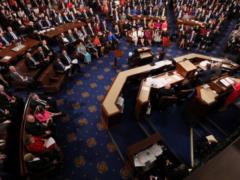Republican dead end: US House of Representatives fails 11th round of voting for speaker