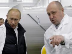 Prigozhin wants to usurp Putin s powers - ISW on pardoning criminals from PMC  