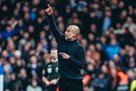 Guardiola: In the other half on the field, the next Man City, Riko Luis changed the group