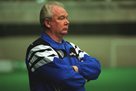 On September 6, 1939, Valery Lobanovsky was born