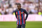 Dembele: PSG? I feel good at Barsi