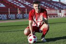 Moldavian defender close to Bologna