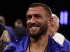 “Our duty is to clean all Russian agents”: Danilov reacted to Lomachenko’s scandalous posts