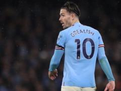 Grilish: Chelsea gravely better, they had more moments in the first half