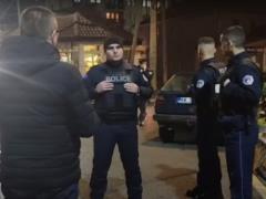 NATO mission dismantles last barricades in northern Kosovo