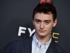 Stranger Things star Noah Schnapp comes out