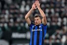 Inter want to continue the contract with Dzeko