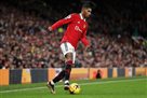 Rashford is Manchester United s greatest gravel in the chest