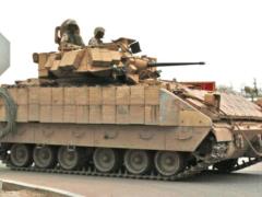 В чем особенность боевых машин пехоты Bradley: основные характеристики