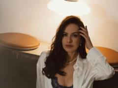 The ex-wife of Vladimir Ostapchuk shared how she is going through a breakup: “It takes time”