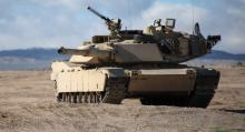 Poland has confirmed the contract for 116 Abrams tanks for the Warsaw Tank Division