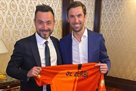 Srna - about the work of De Dzerbi near Shakhtaria: Neumovirna is more expensive, as it would lead us to the pivfinal of the Cha