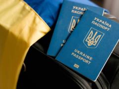 Not only a passport: what can be presented when checking documents