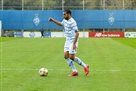 Clayton: I didn t have a chance at Dynamo because the gravity in my positions was better