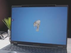 ASUS анонсировала ноутбук с 3D-экраном, для которого не нужны очки