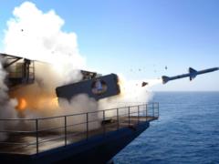 US may transfer Sea Sparrow anti-aircraft missiles to Ukraine: key features and benefits