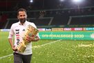 Salikhamidzic named the goalkeeper, who can replace Noer