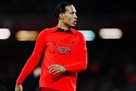 Van Dijk to miss a sprat of tizhniv through injury